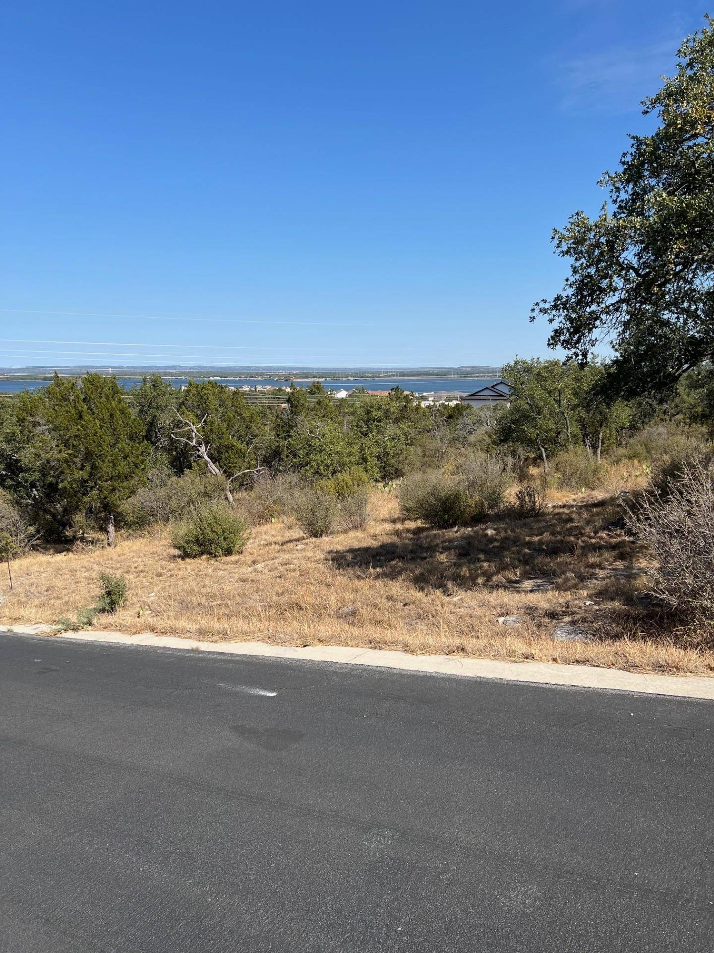 N6021 Twin Sails, Horseshoe Bay, TX 78657