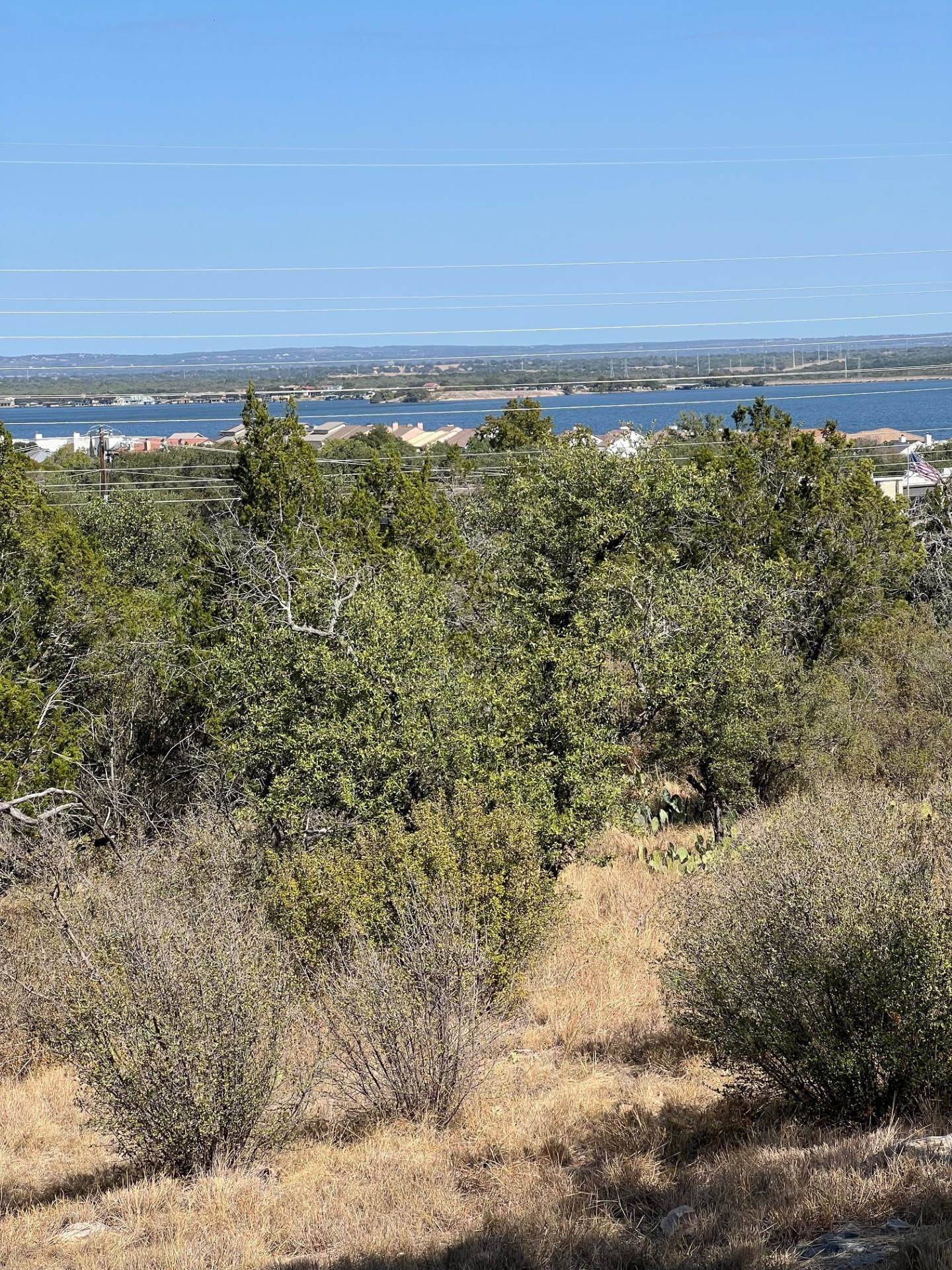 N6021 Twin Sails, Horseshoe Bay, TX 78657