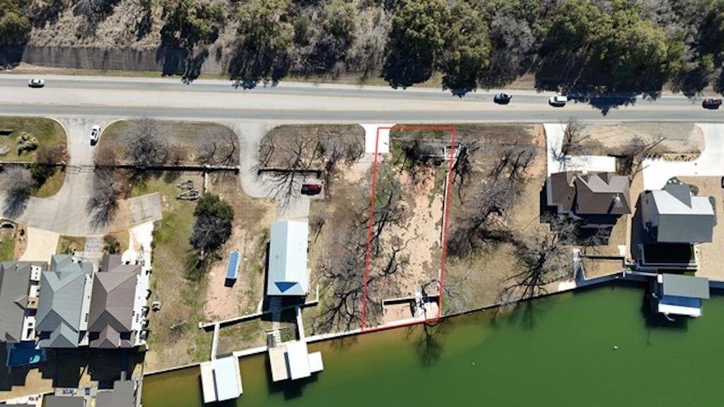 638 W FM 2147, Marble Falls, TX 78654