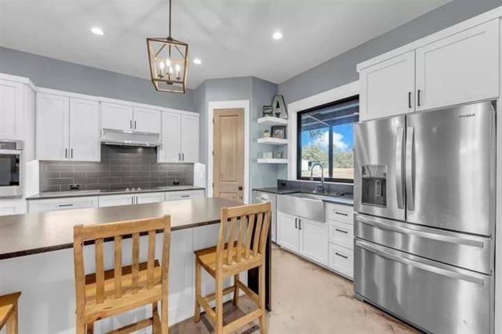 630 Old Spanish TRL, Buchanan Dam, TX 78609