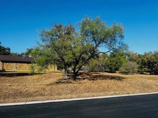 Lot 5038 N. Big Spur, Horseshoe Bay, TX 78657