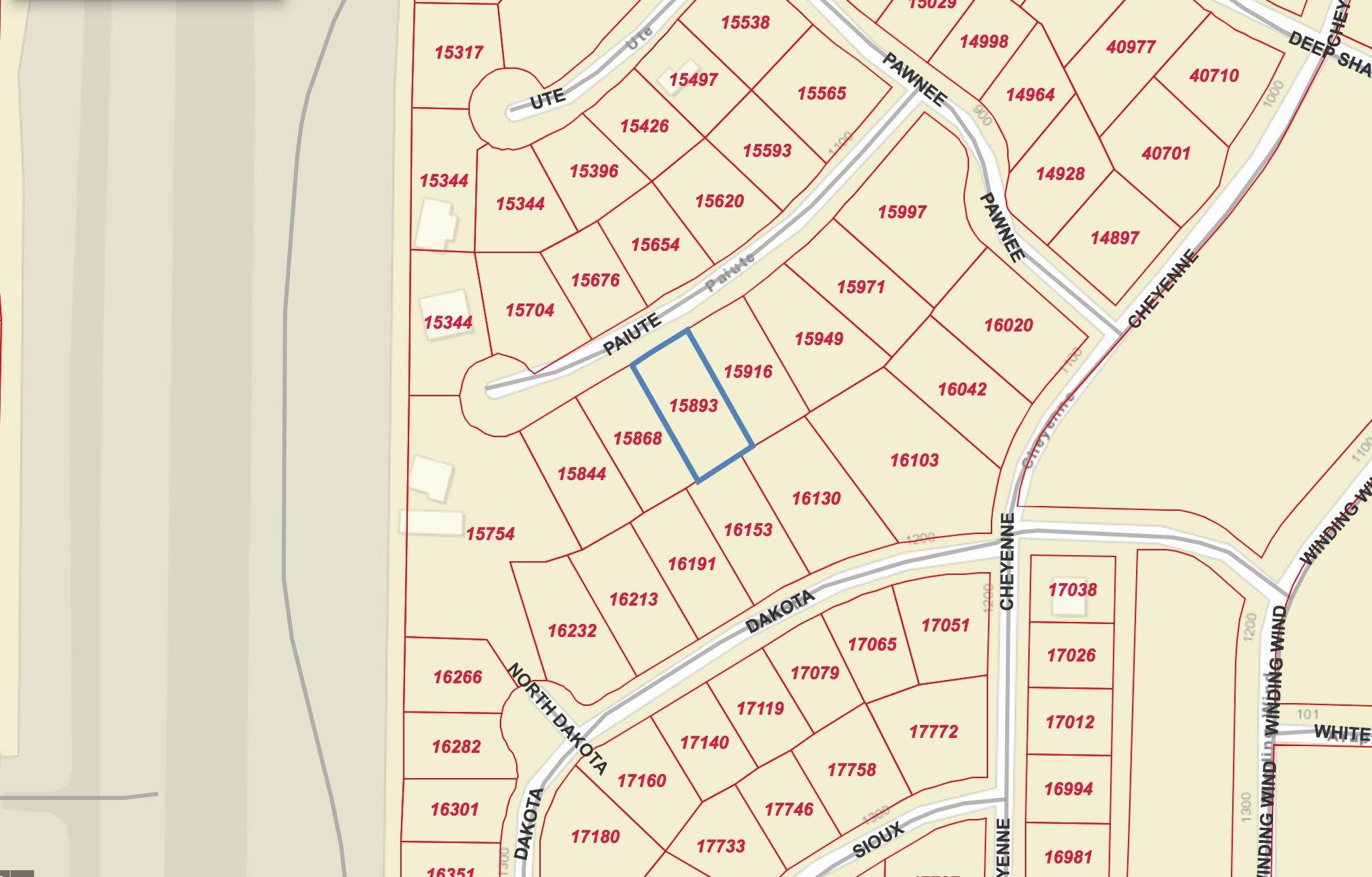 29031 Paiute, Horseshoe Bay, TX 78657