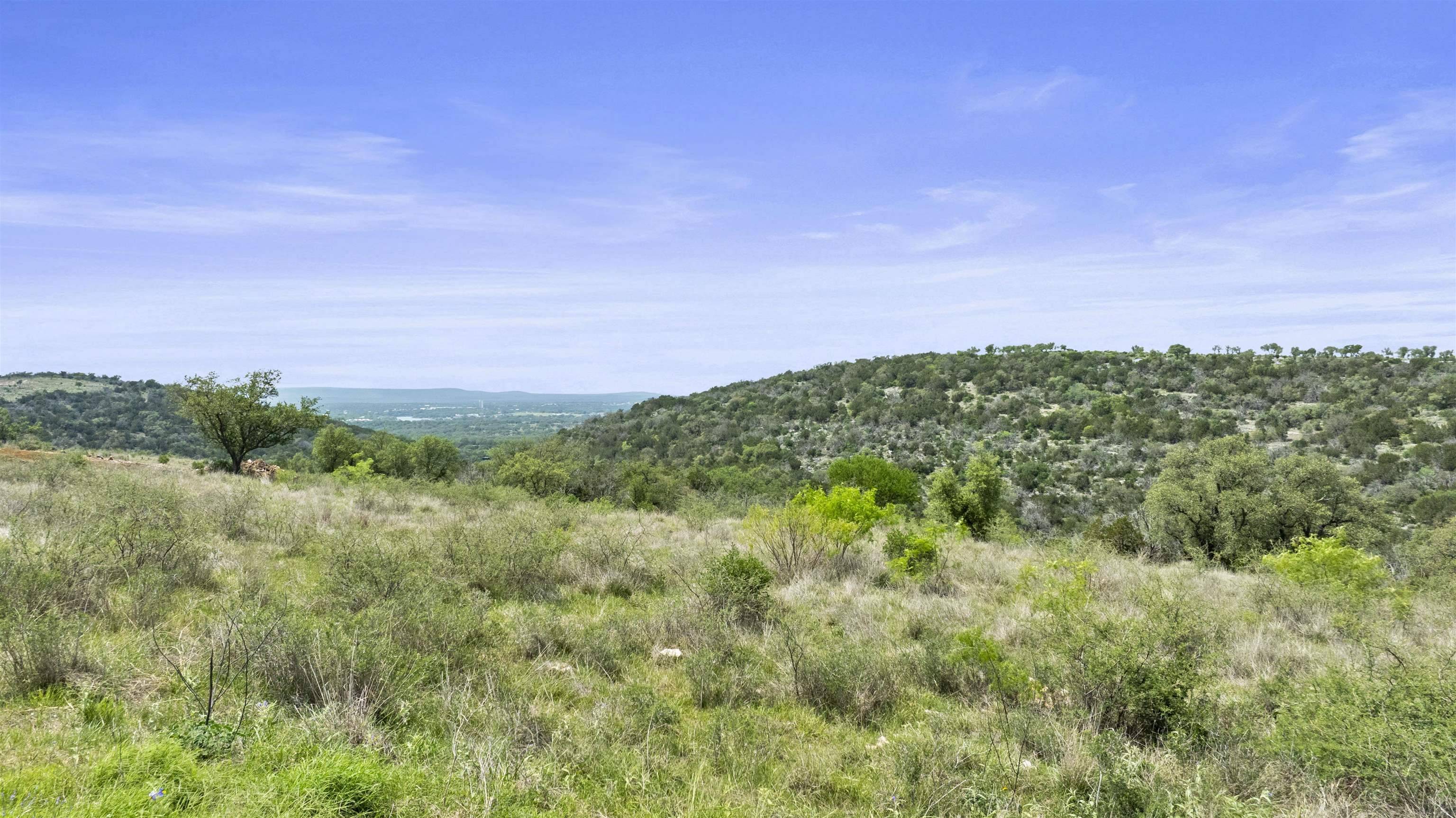 Lot 115 Big Creek Ranch (Falling Waters), Kingsland, TX 78639