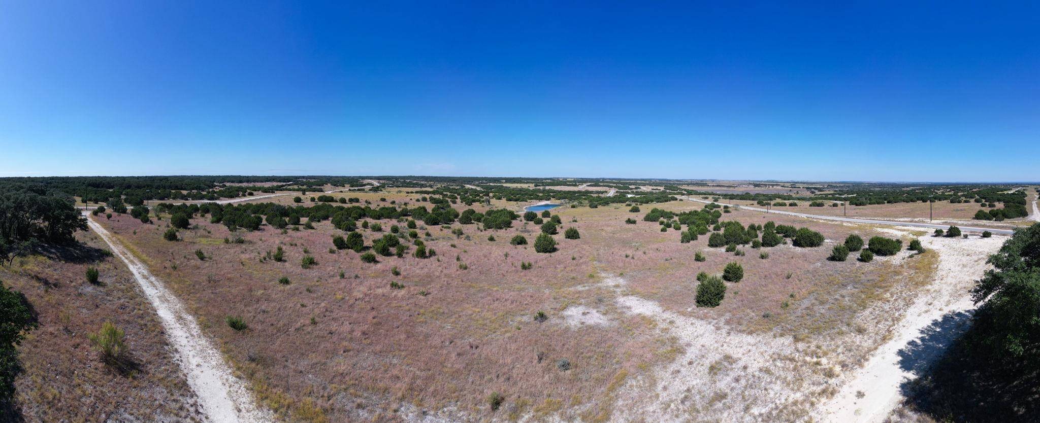 Lots 119 & 120 Shin Oak DR, Burnet, TX 78611
