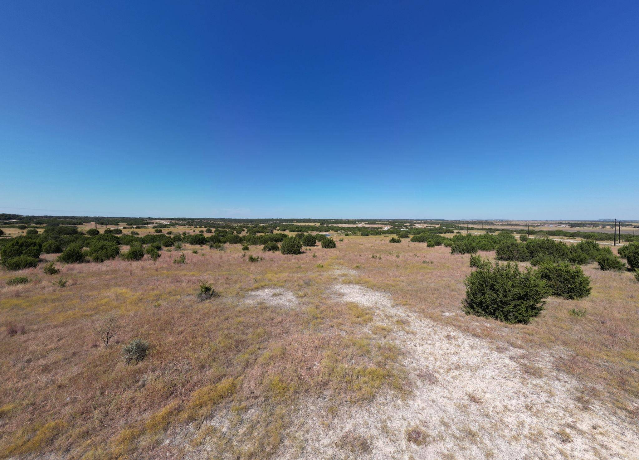 Lots 119 & 120 Shin Oak DR, Burnet, TX 78611