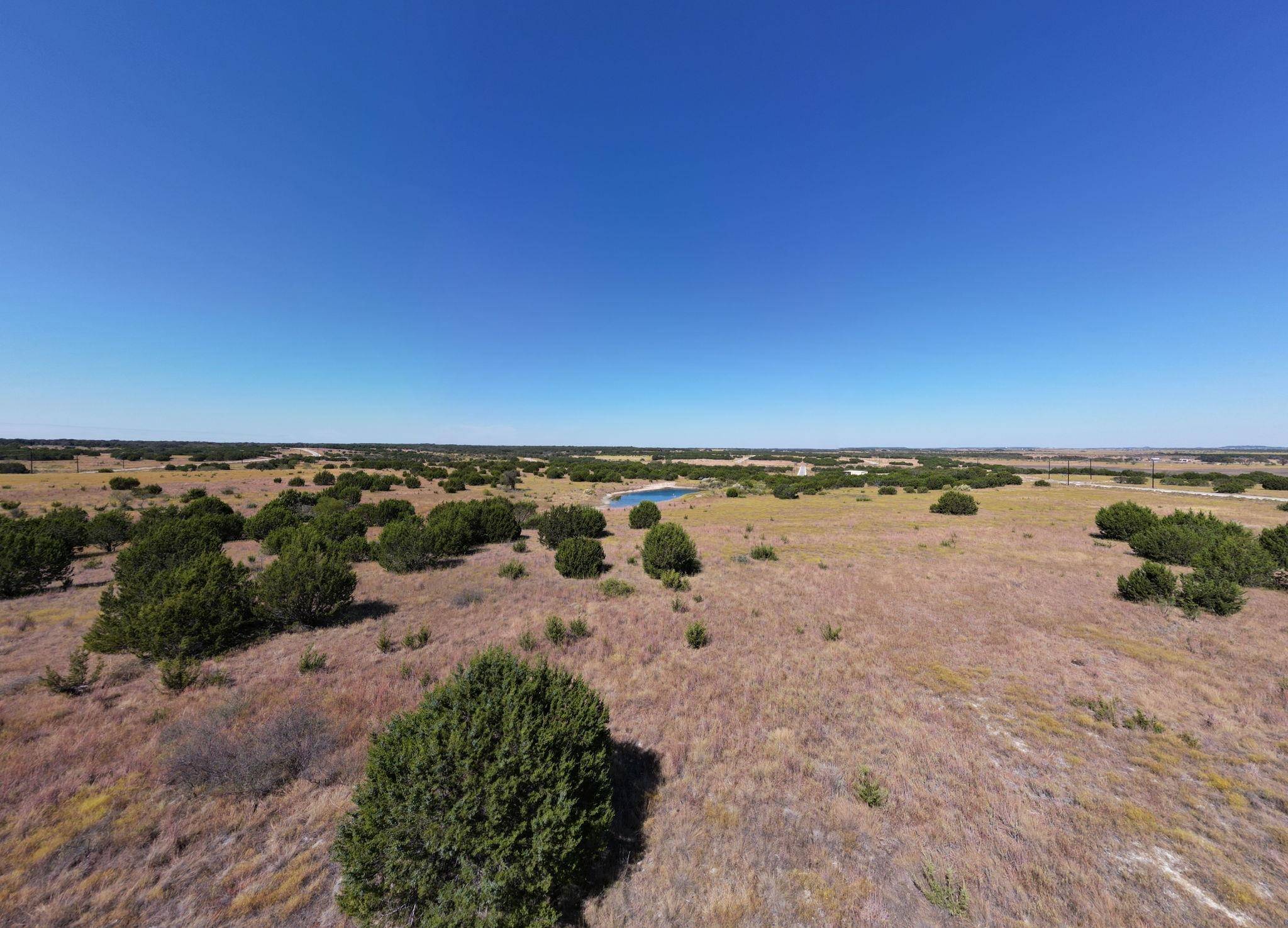 Lots 119 & 120 Shin Oak DR, Burnet, TX 78611