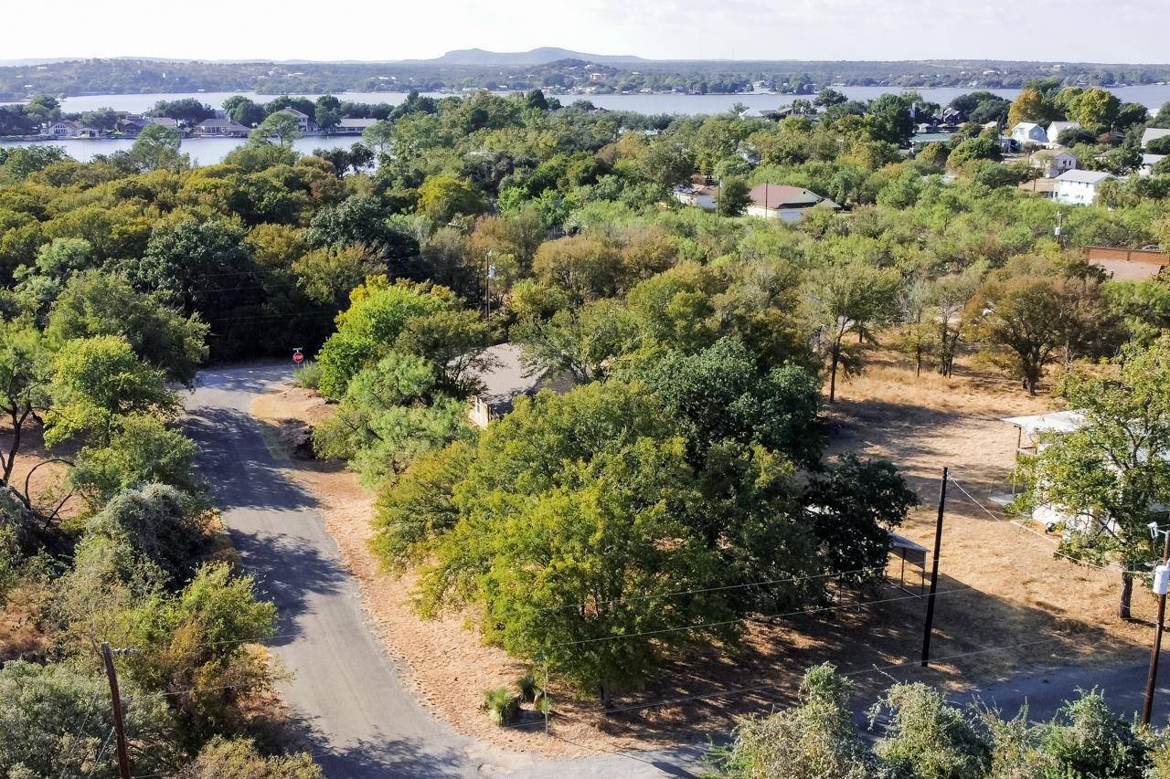Lot 270 Westcrest DR, Granite Shoals, TX 78654