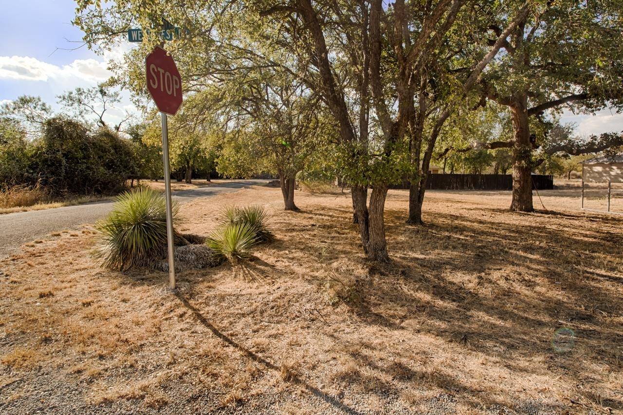 Lot 270 Westcrest DR, Granite Shoals, TX 78654