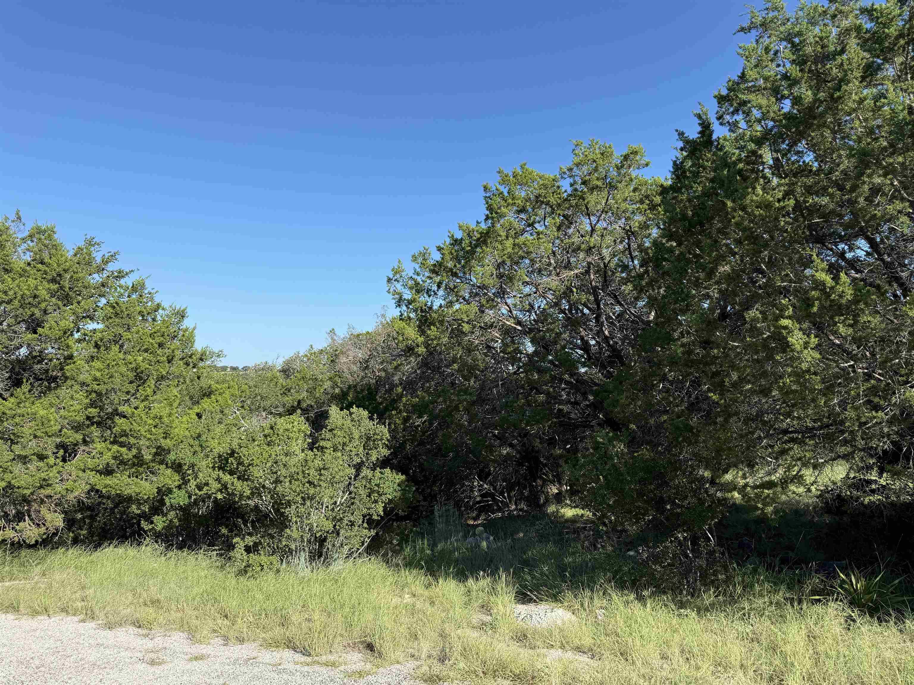 Lot 22173 Wind Swept, Horseshoe Bay, TX 78657