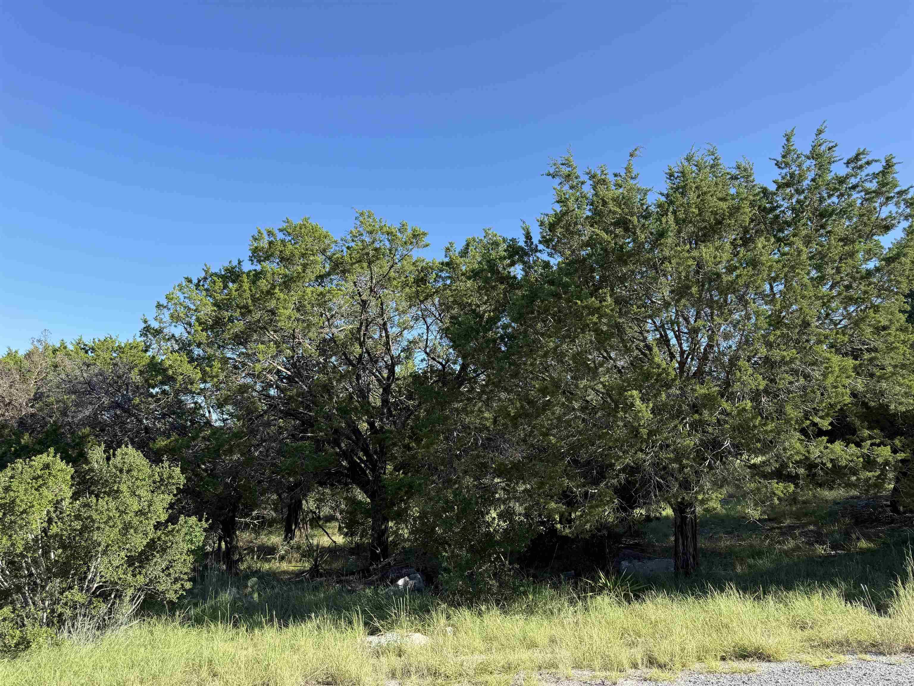 Lot 22173 Wind Swept, Horseshoe Bay, TX 78657