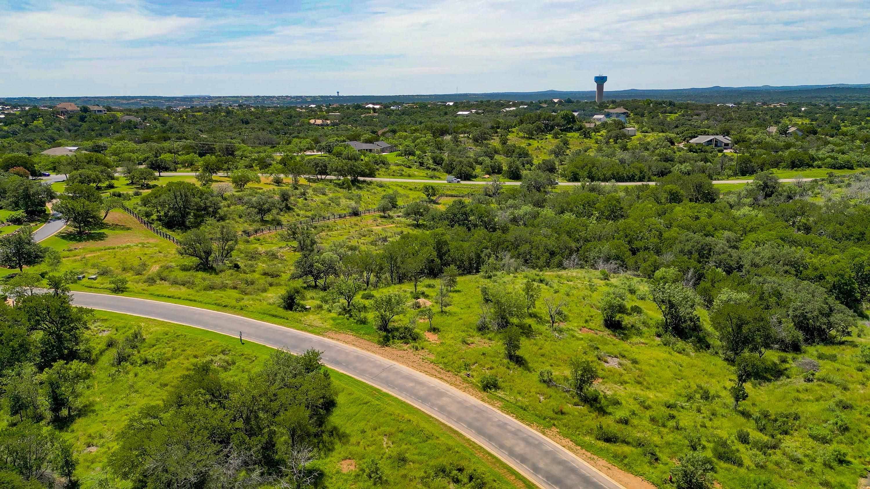 Lot 135 Overlook Pkwy, Horseshoe Bay, TX 78657
