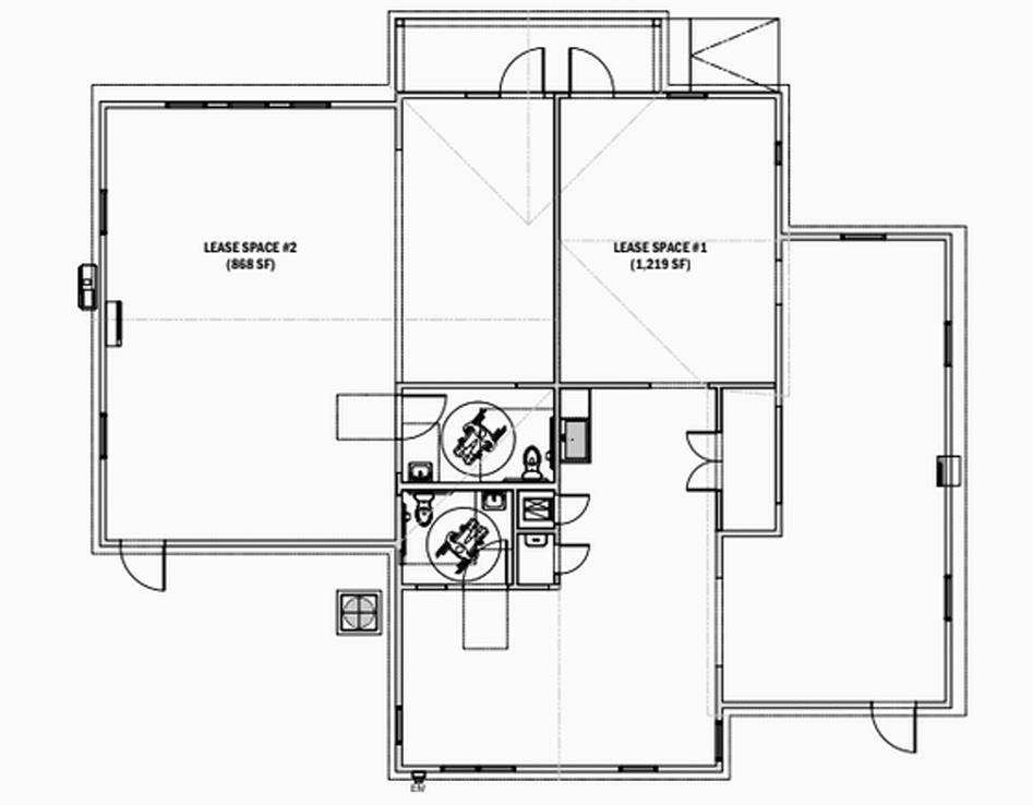 460 Highway 29, Bertram, TX 78605