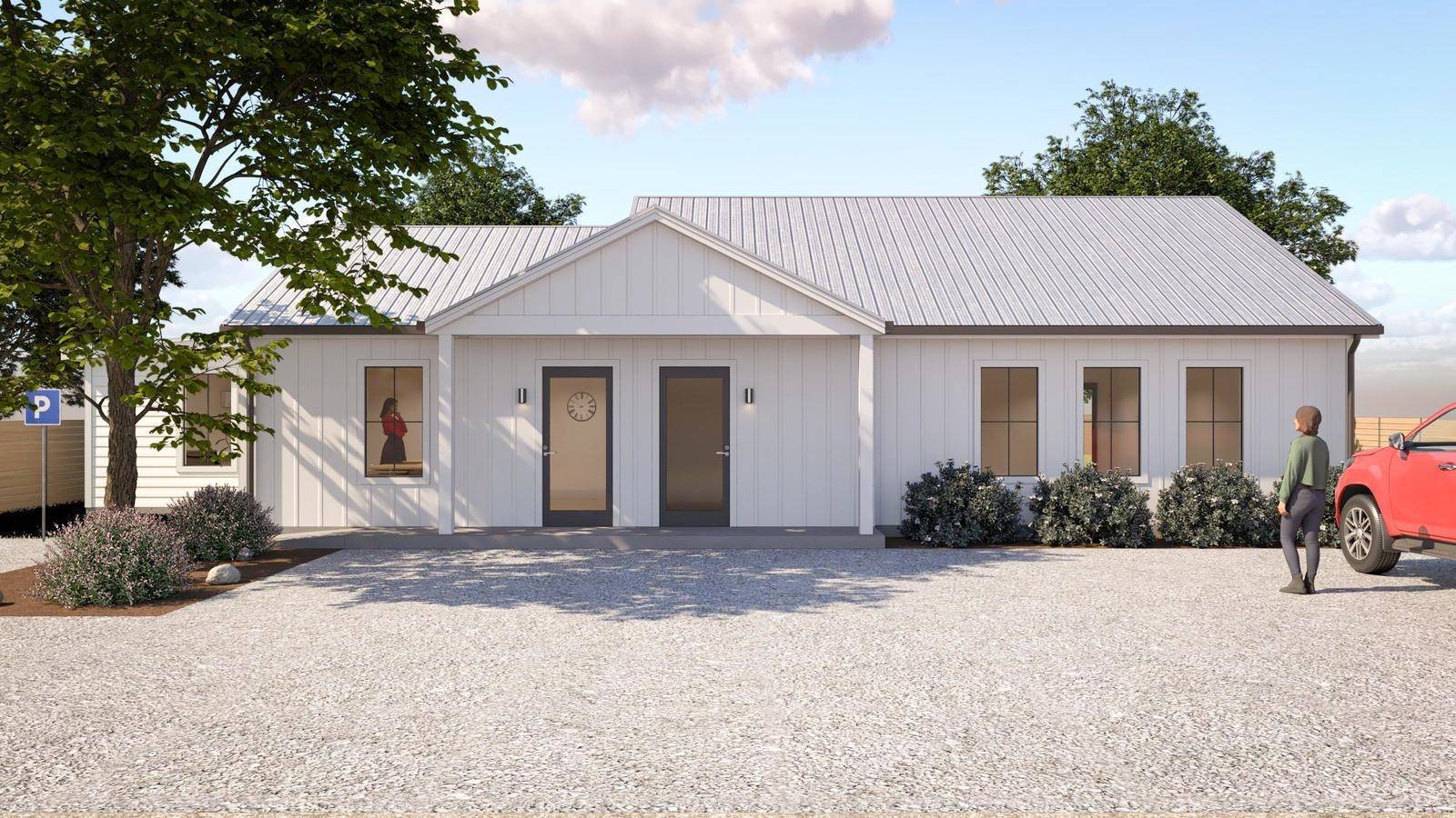 460 Highway 29, Bertram, TX 78605