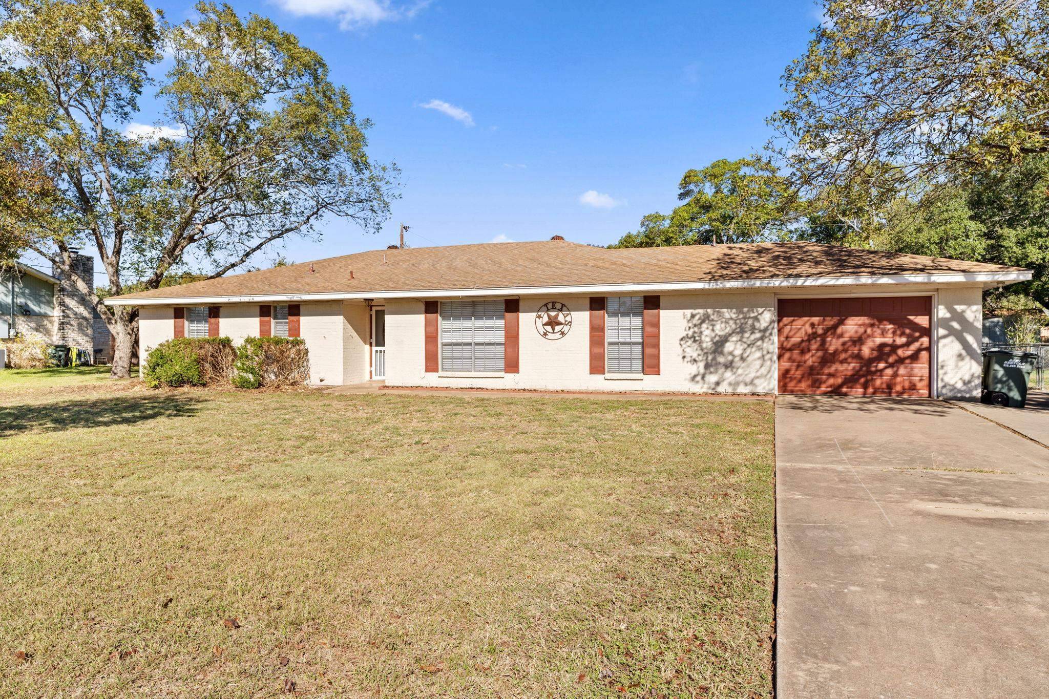 418 Hernandos LOOP, Leander, TX 78641