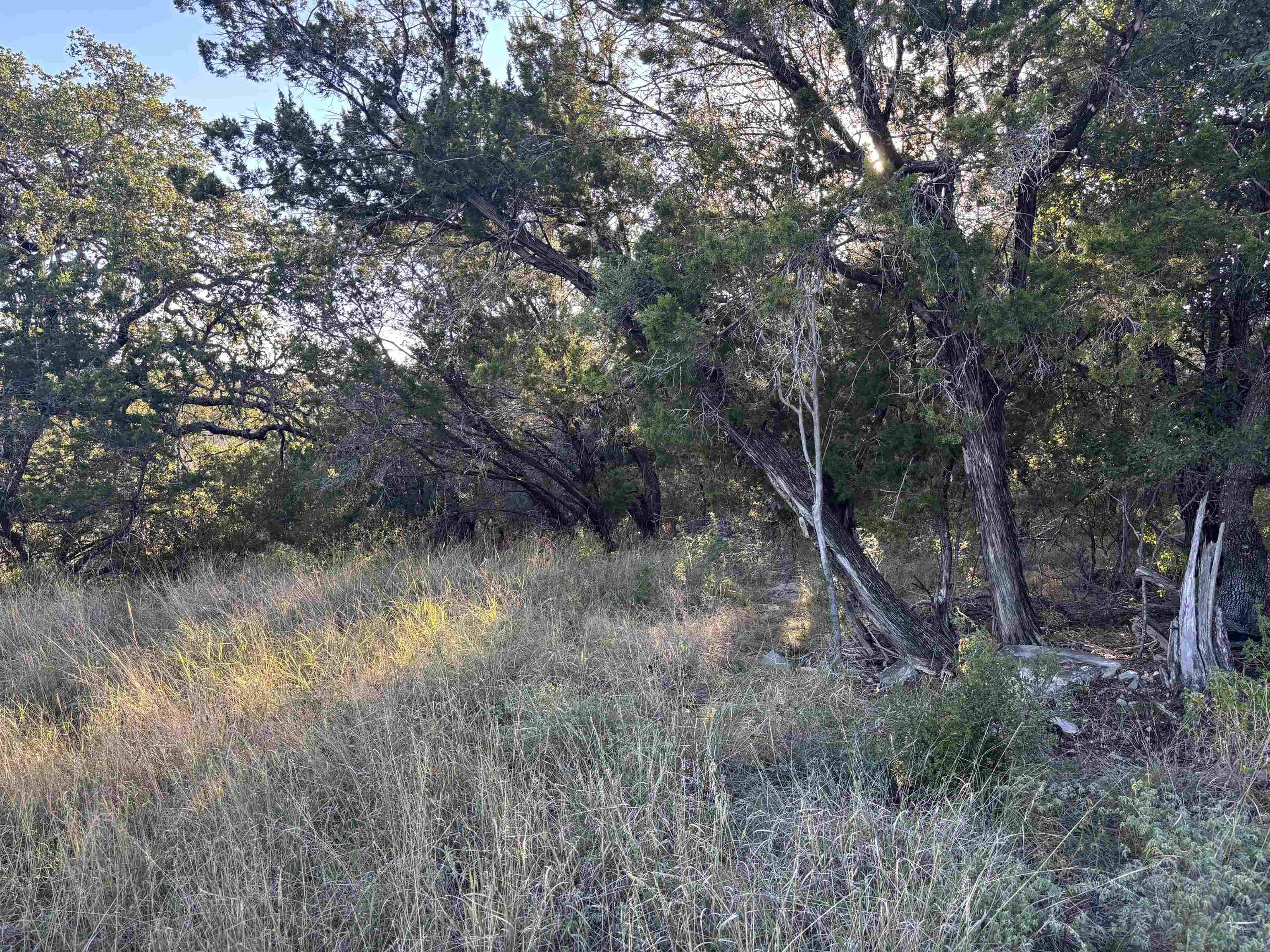 Lot K4106 Coon CT, Horseshoe Bay, TX 78657