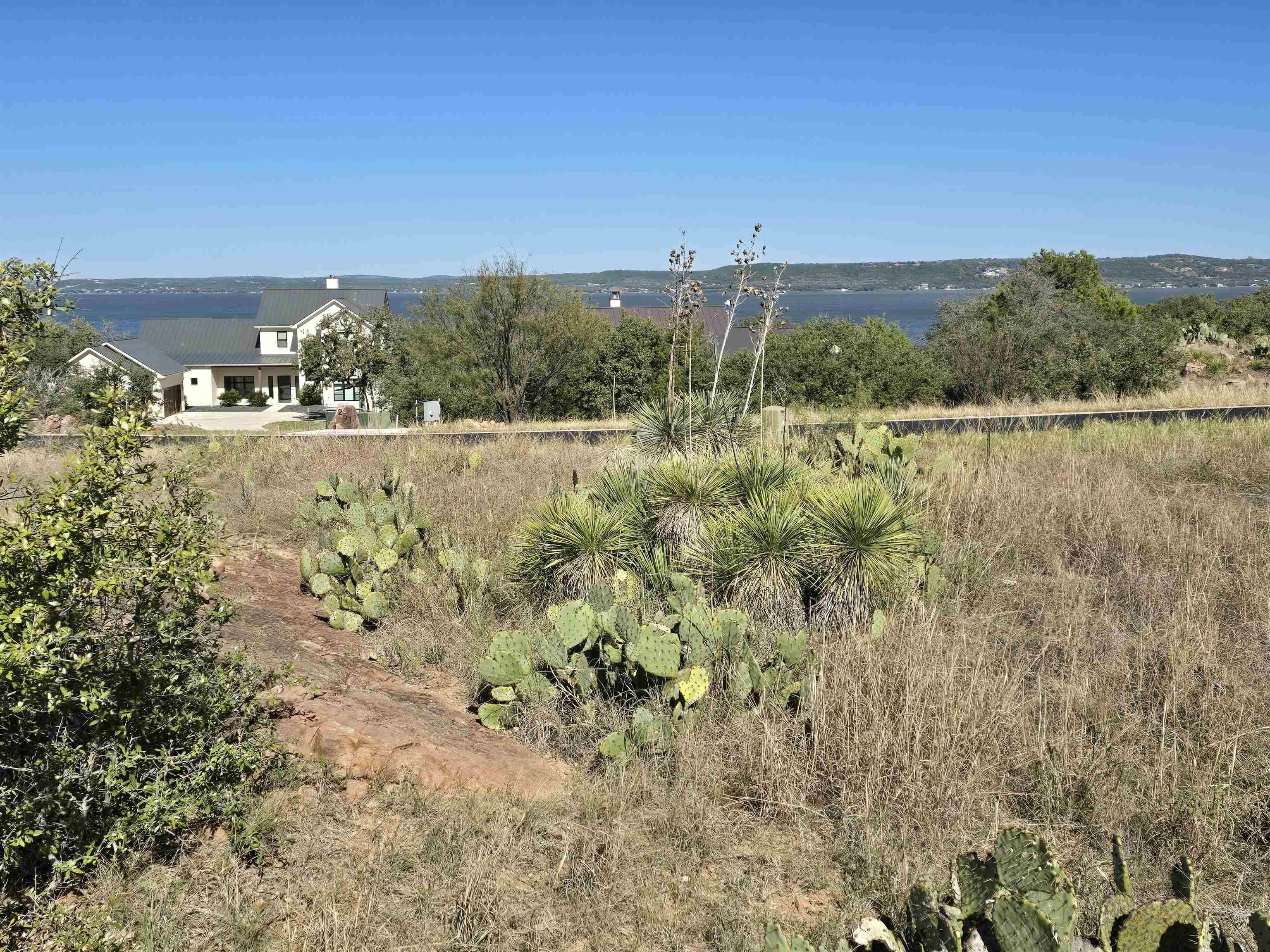 Peninsula DR, Burnet, TX 78611
