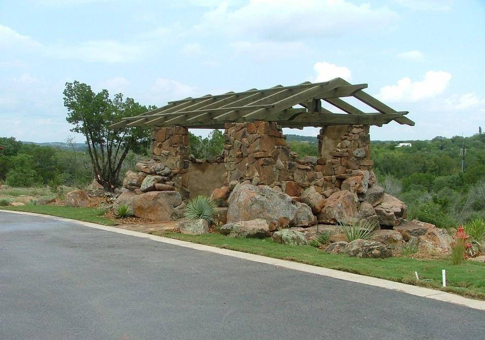 Peninsula DR, Burnet, TX 78611