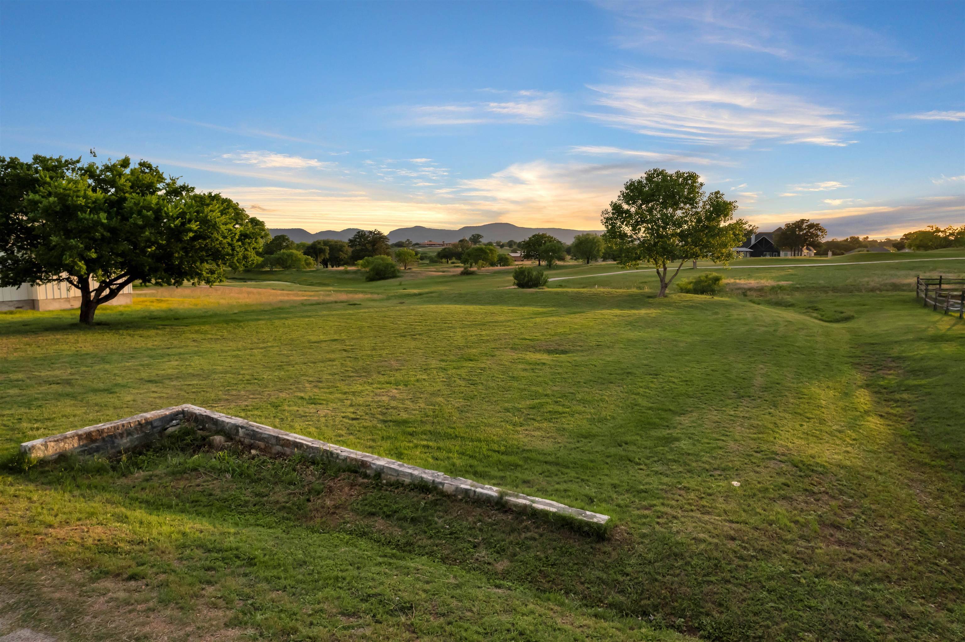 Lot 60 Chesterfield DR, Kingsland, TX 78639