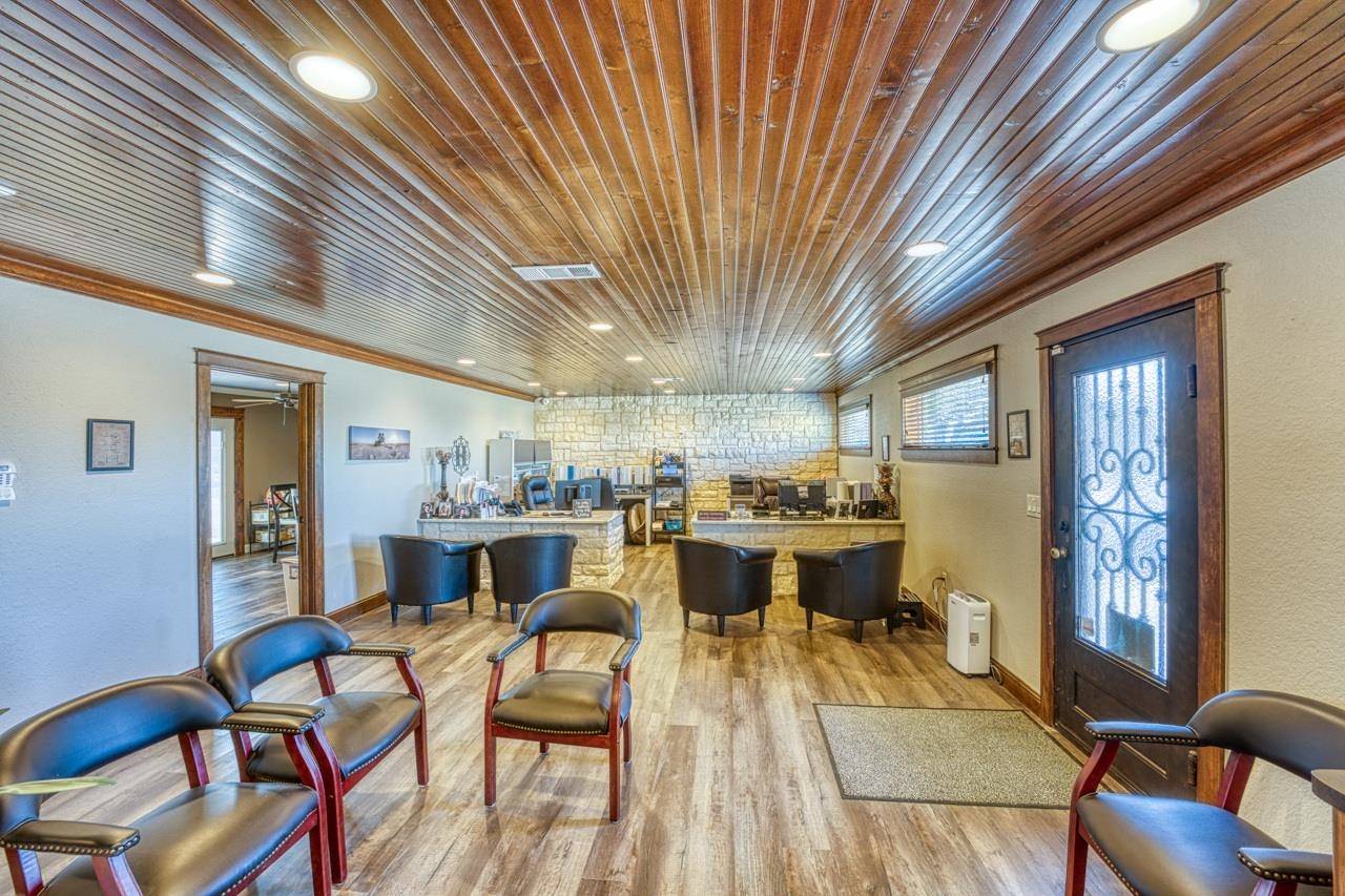 320 Southland DR, Burnet, TX 78611