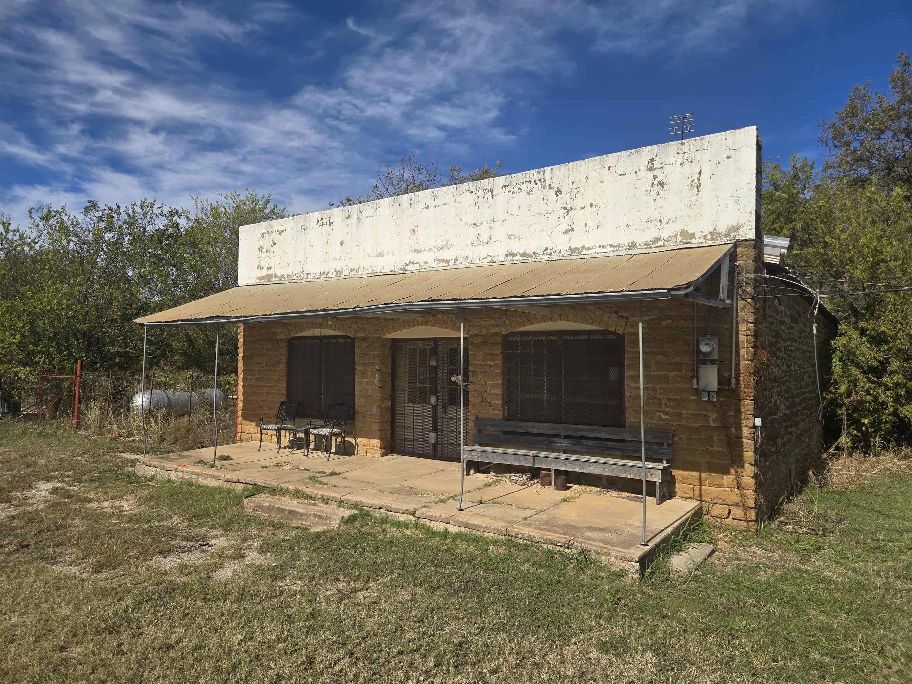 117 W Cherokee ST, Cherokee, TX 76832-0000