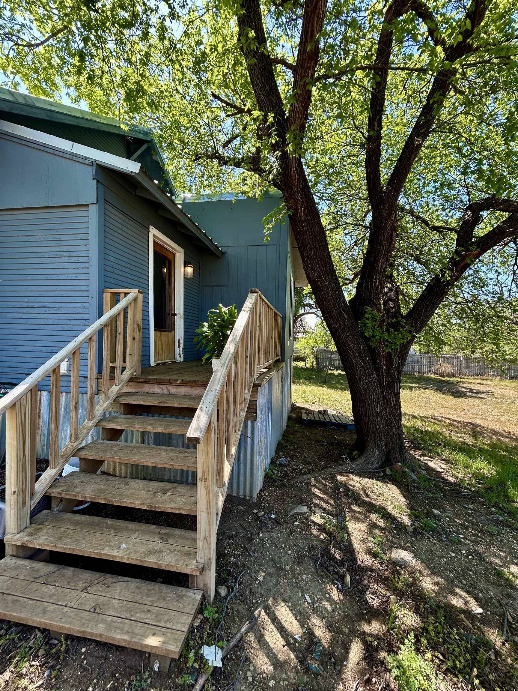 403 North Elm St, Richland Springs, TX 76871