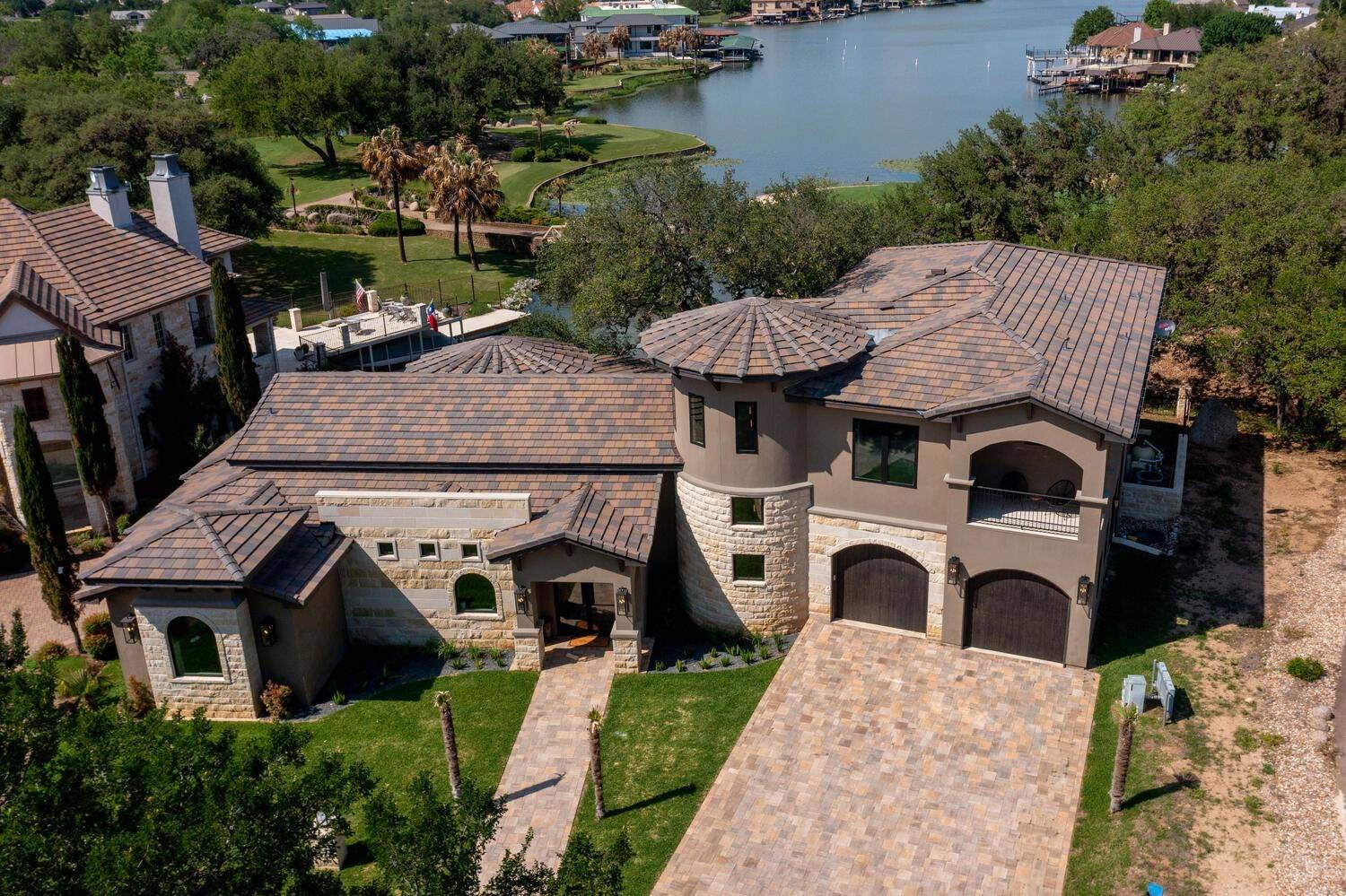901 SUN RAY, Horseshoe Bay, TX 78657-0000