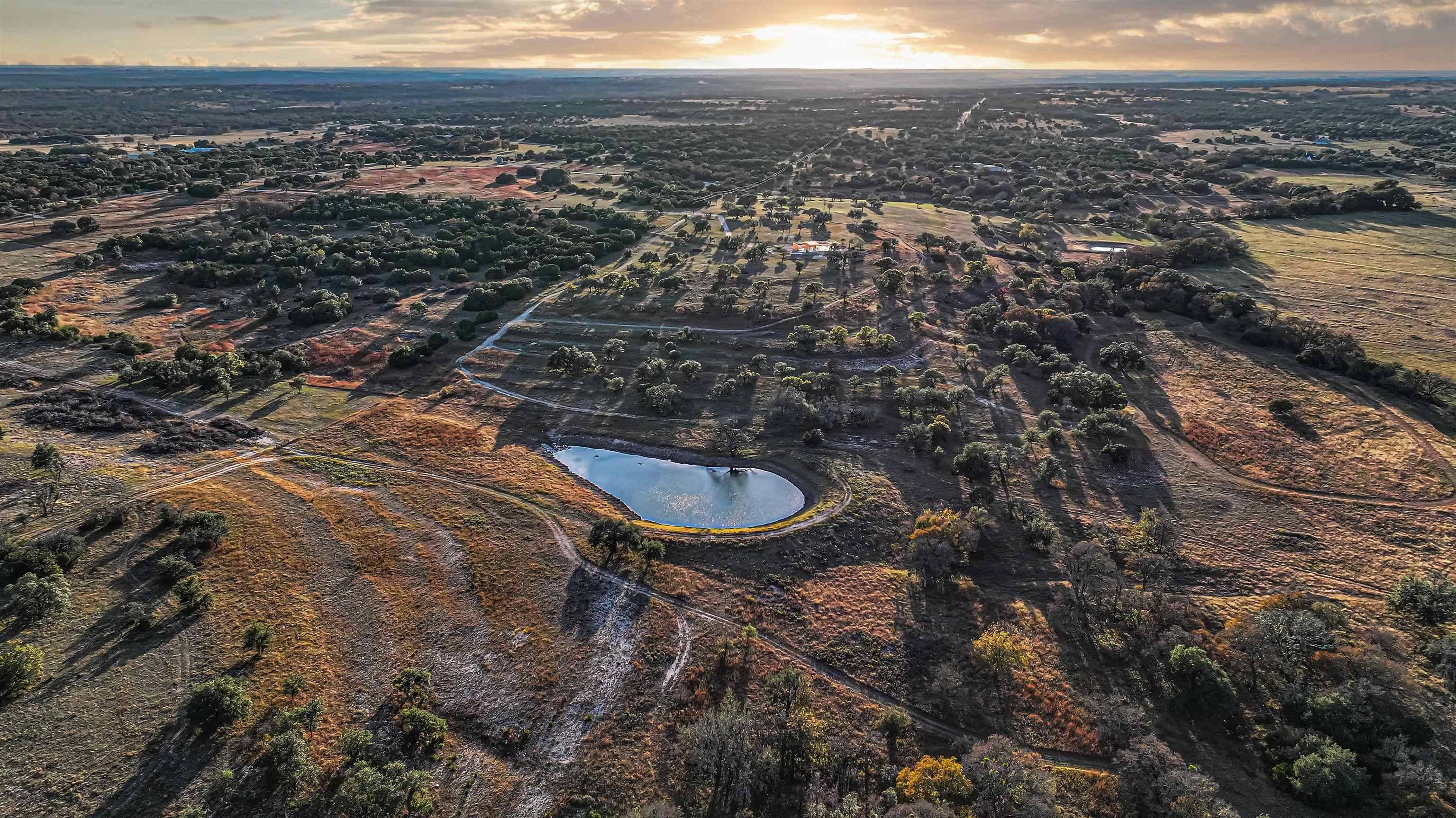 Lot 9A-3 Miller Creek BLF, Briggs, TX 78608