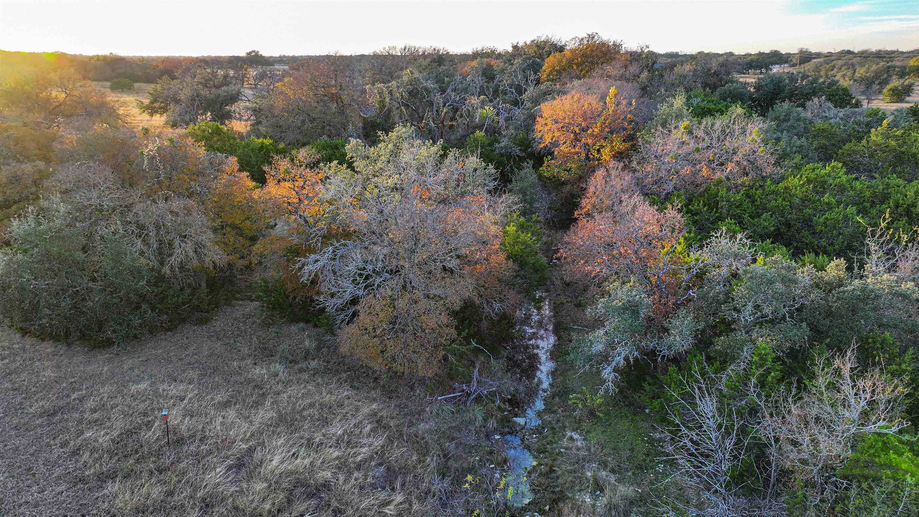 Lot 9A-3 Miller Creek BLF, Briggs, TX 78608