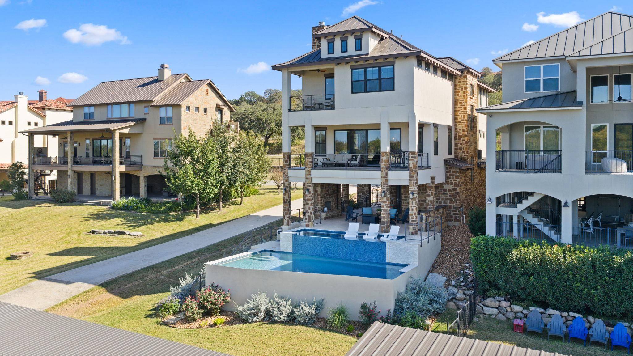 624 Waterside, Marble Falls, TX 78654