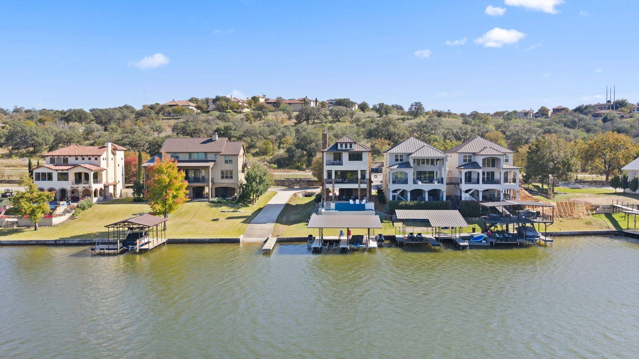 624 Waterside, Marble Falls, TX 78654
