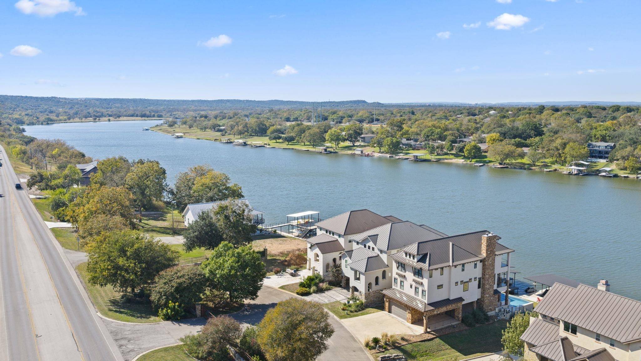 624 Waterside, Marble Falls, TX 78654