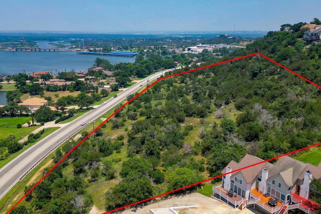 0000 W Fm 2147 HWY, Horseshoe Bay, TX 78657