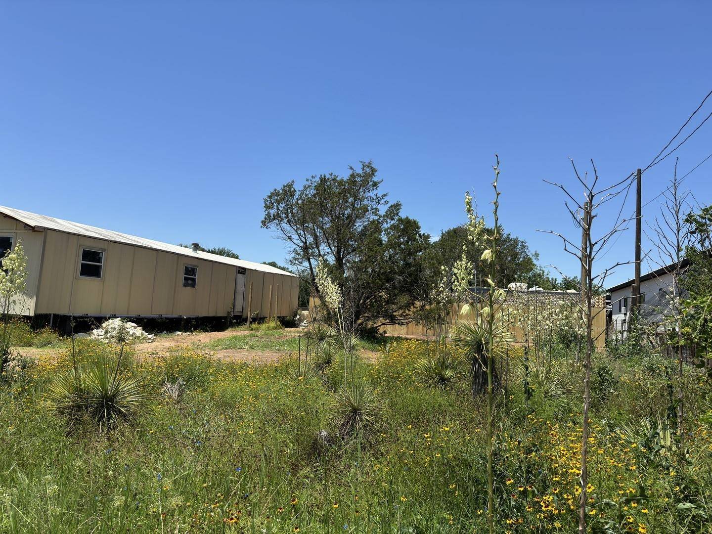 Lots 23 & 24 Gardenia St., Kingsland, TX 78639