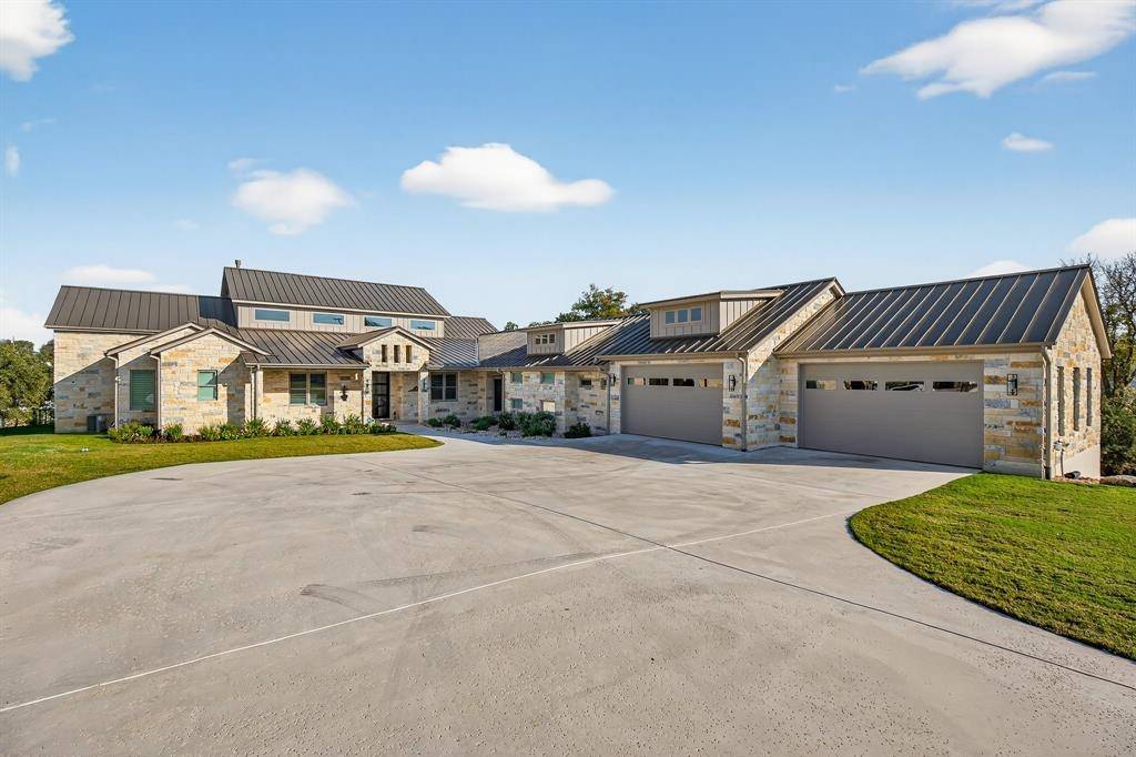 1011 MOSS DOWNS, Granite Shoals, TX 78654-0000