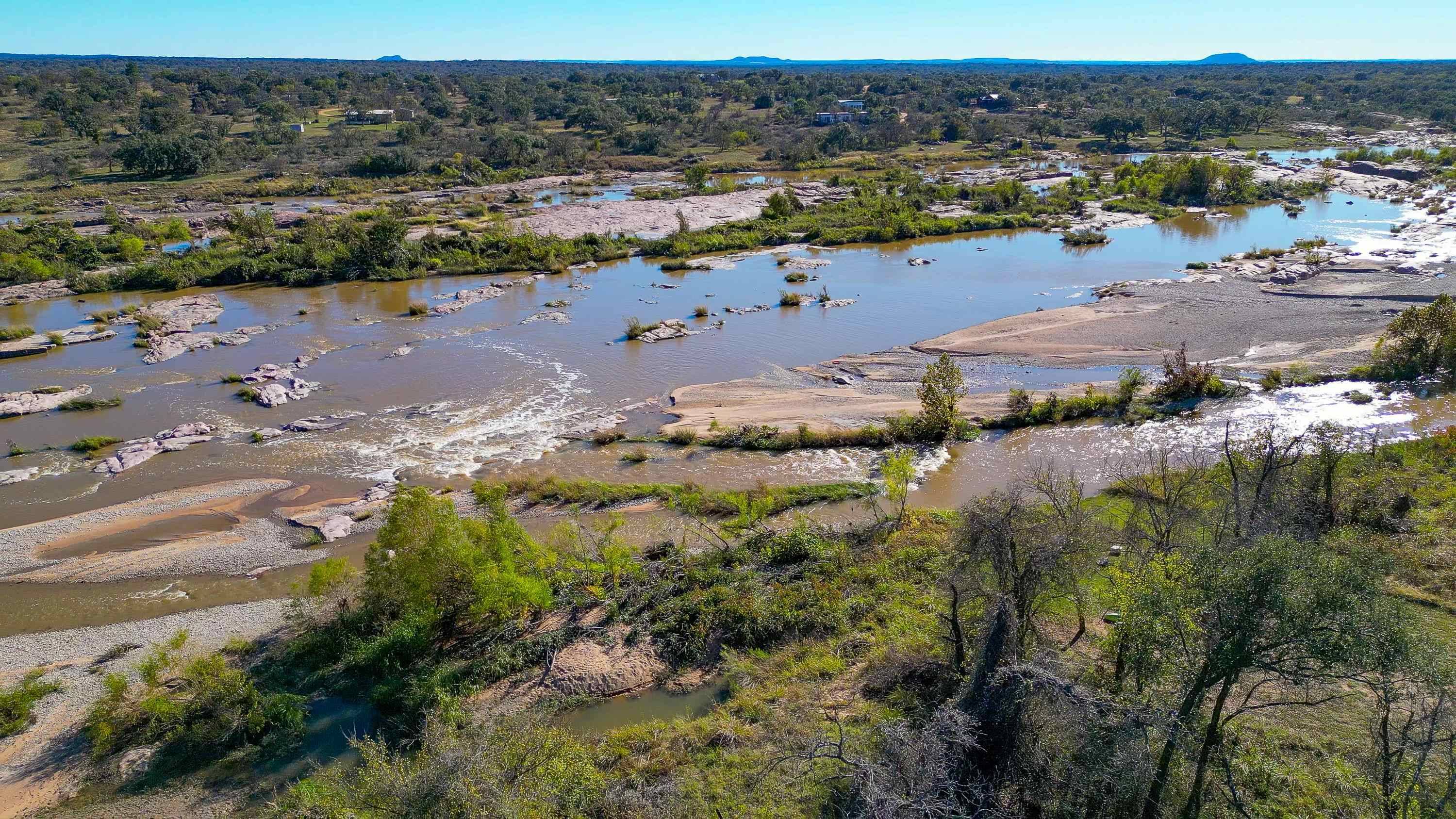 Address not disclosed, Llano, TX 78643