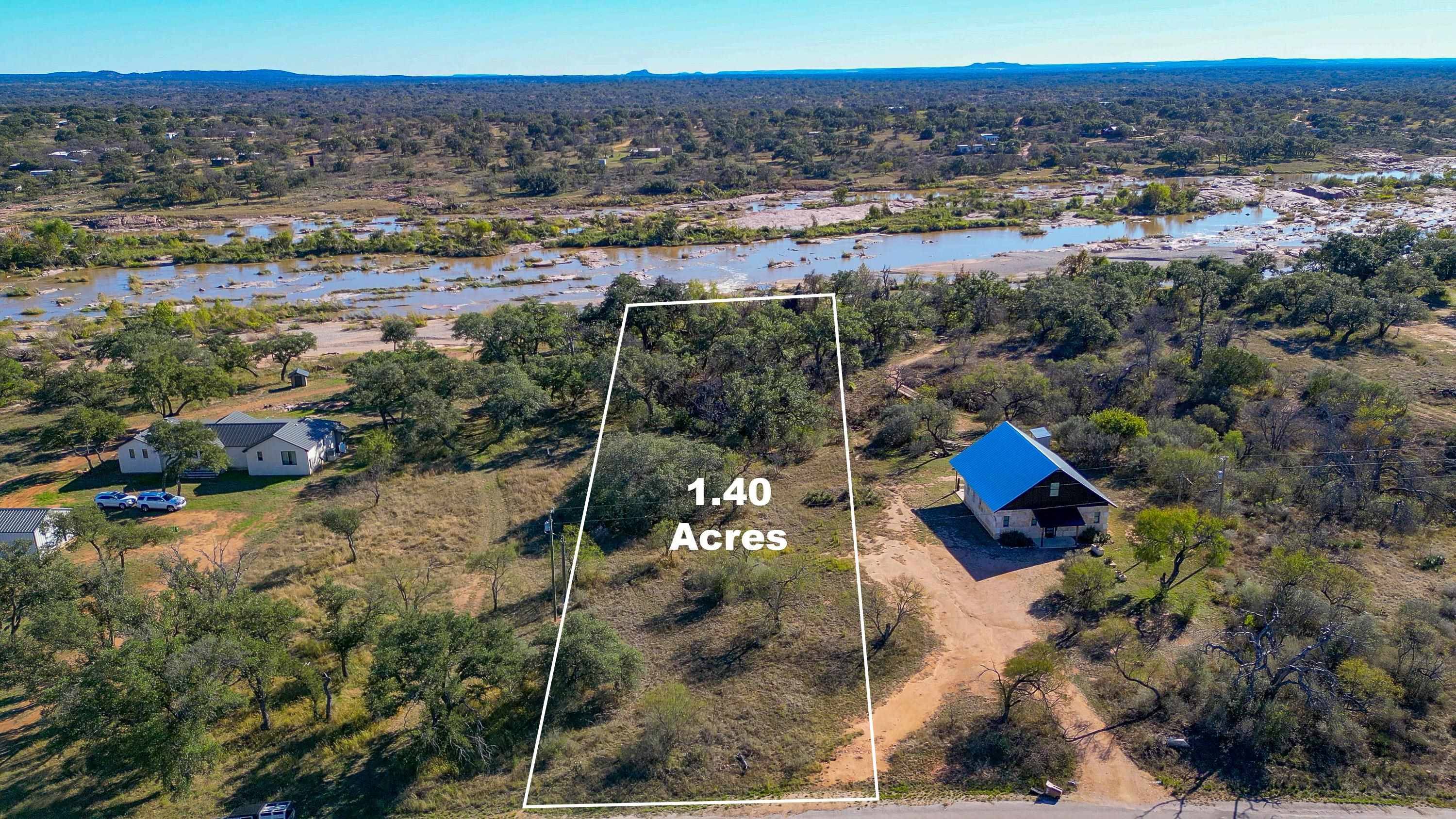 Address not disclosed, Llano, TX 78643