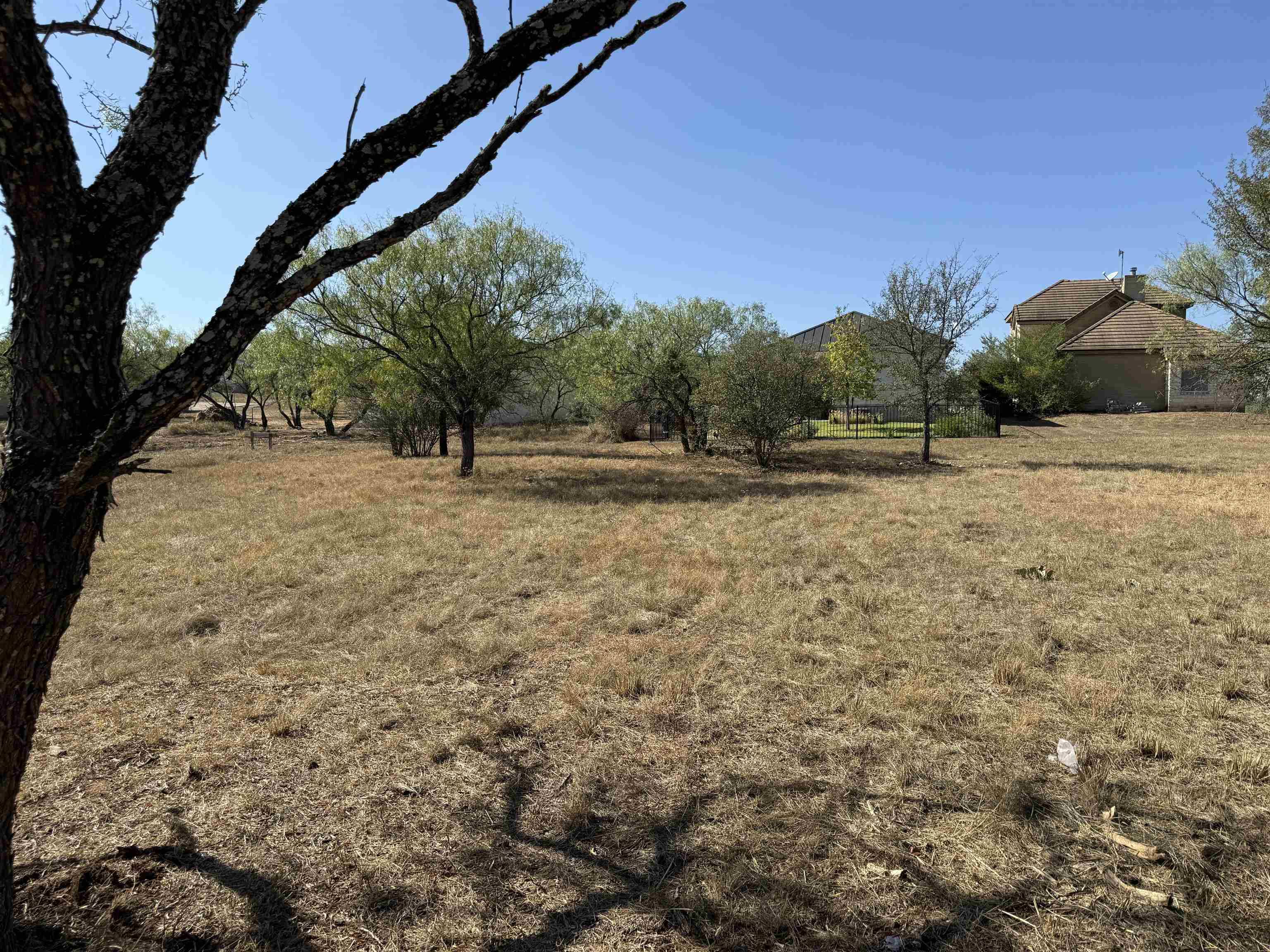 2324 Fault Line, Horseshoe Bay, TX 78657