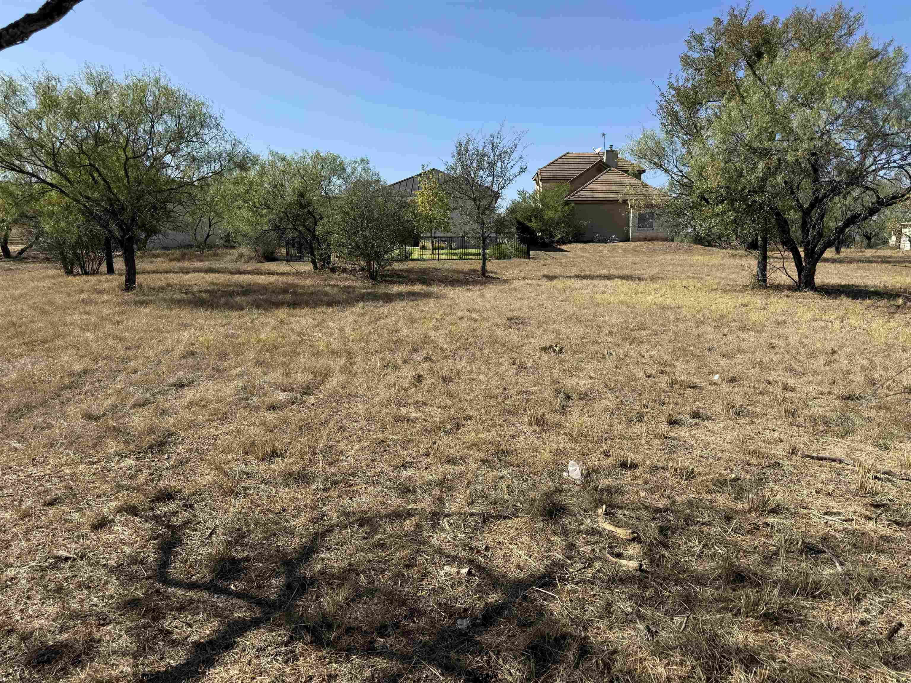 2324 Fault Line, Horseshoe Bay, TX 78657