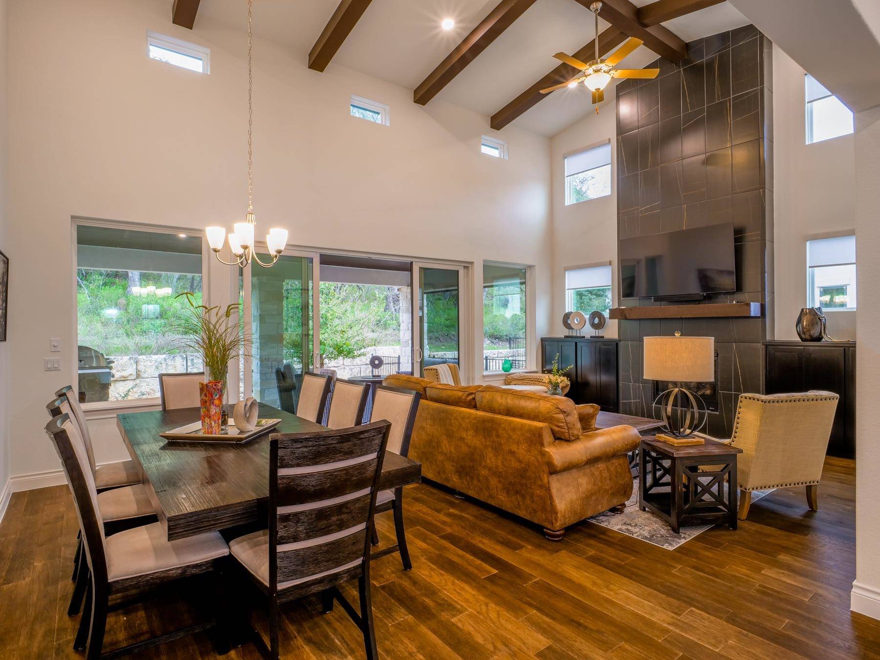 115 Rivalto DR, Horseshoe Bay, TX 78657