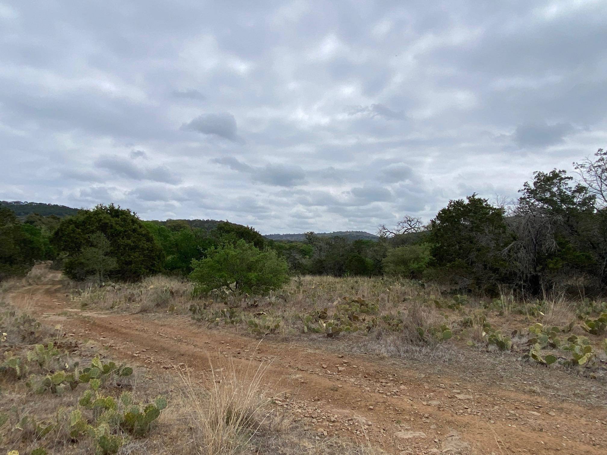 Lot 129 CR 140, Burnet, TX 78611
