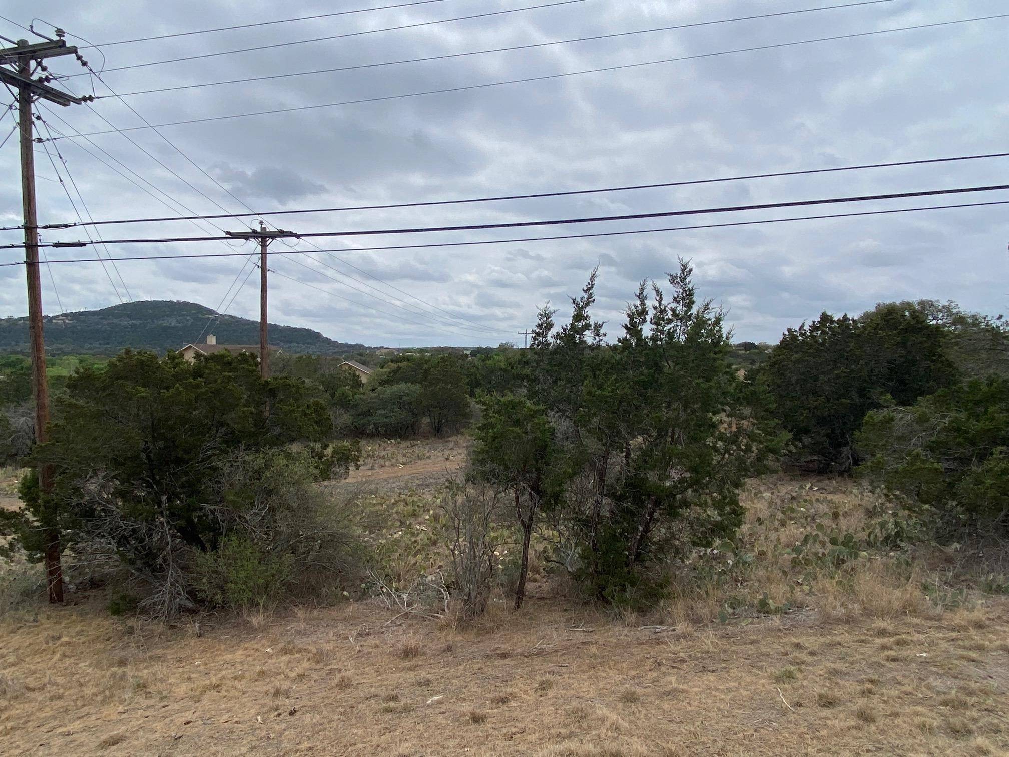 Lot 129 CR 140, Burnet, TX 78611