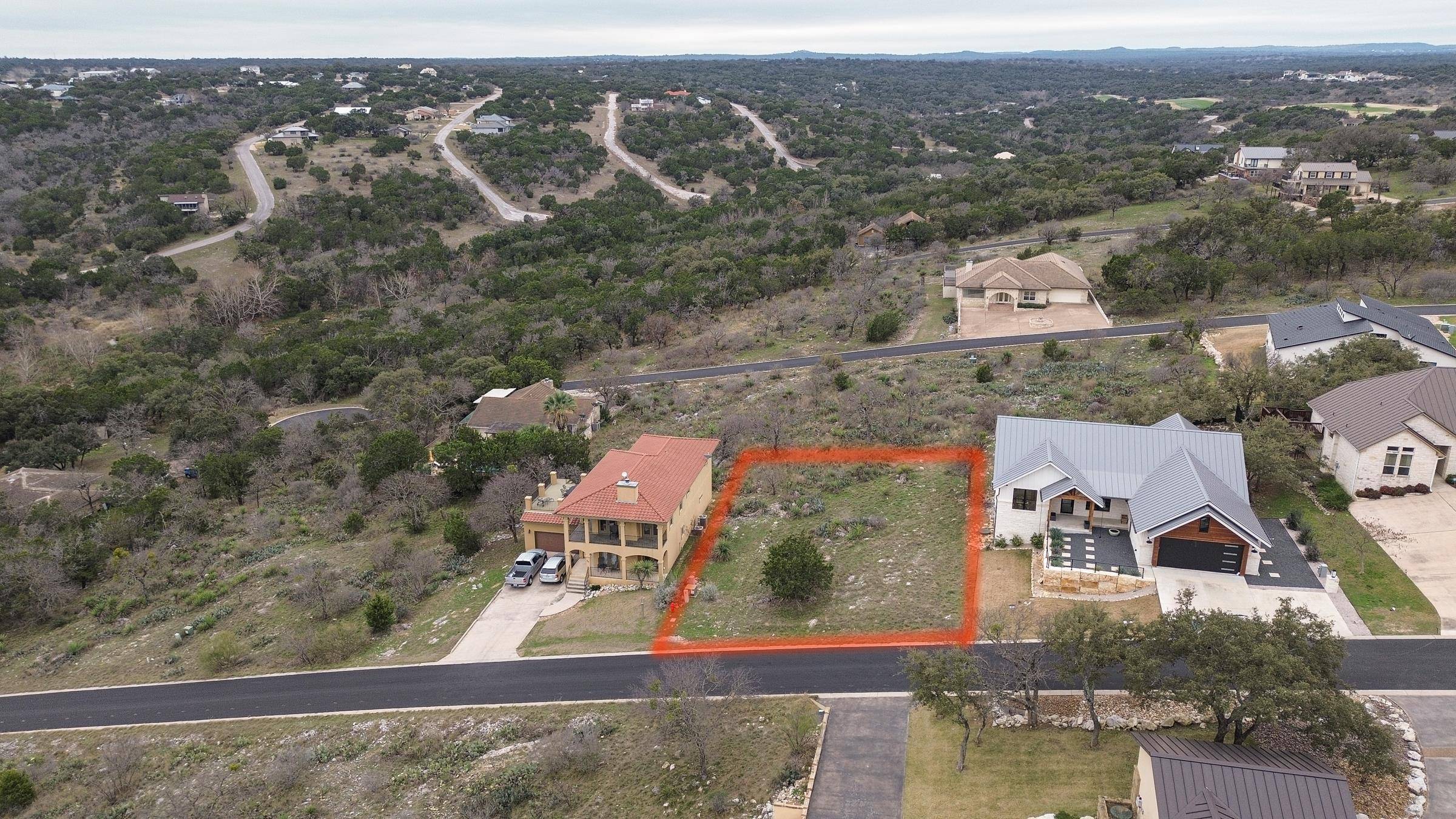 713 Fallow, Horseshoe Bay, TX 78657-0000