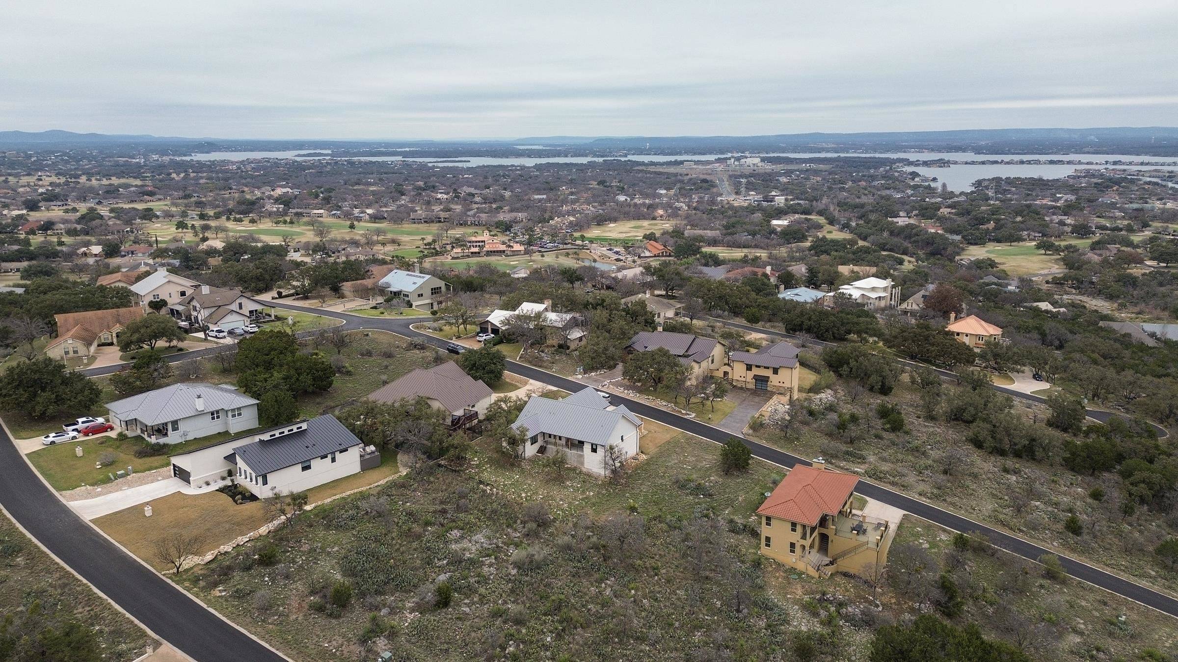 713 Fallow, Horseshoe Bay, TX 78657-0000