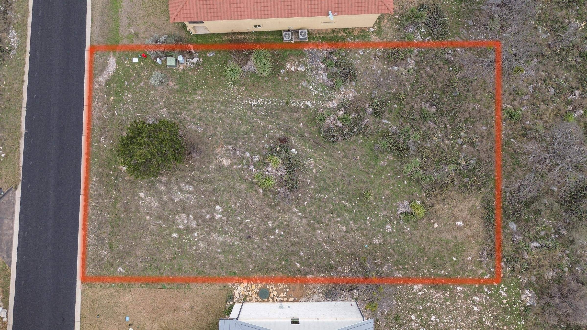 713 Fallow, Horseshoe Bay, TX 78657-0000