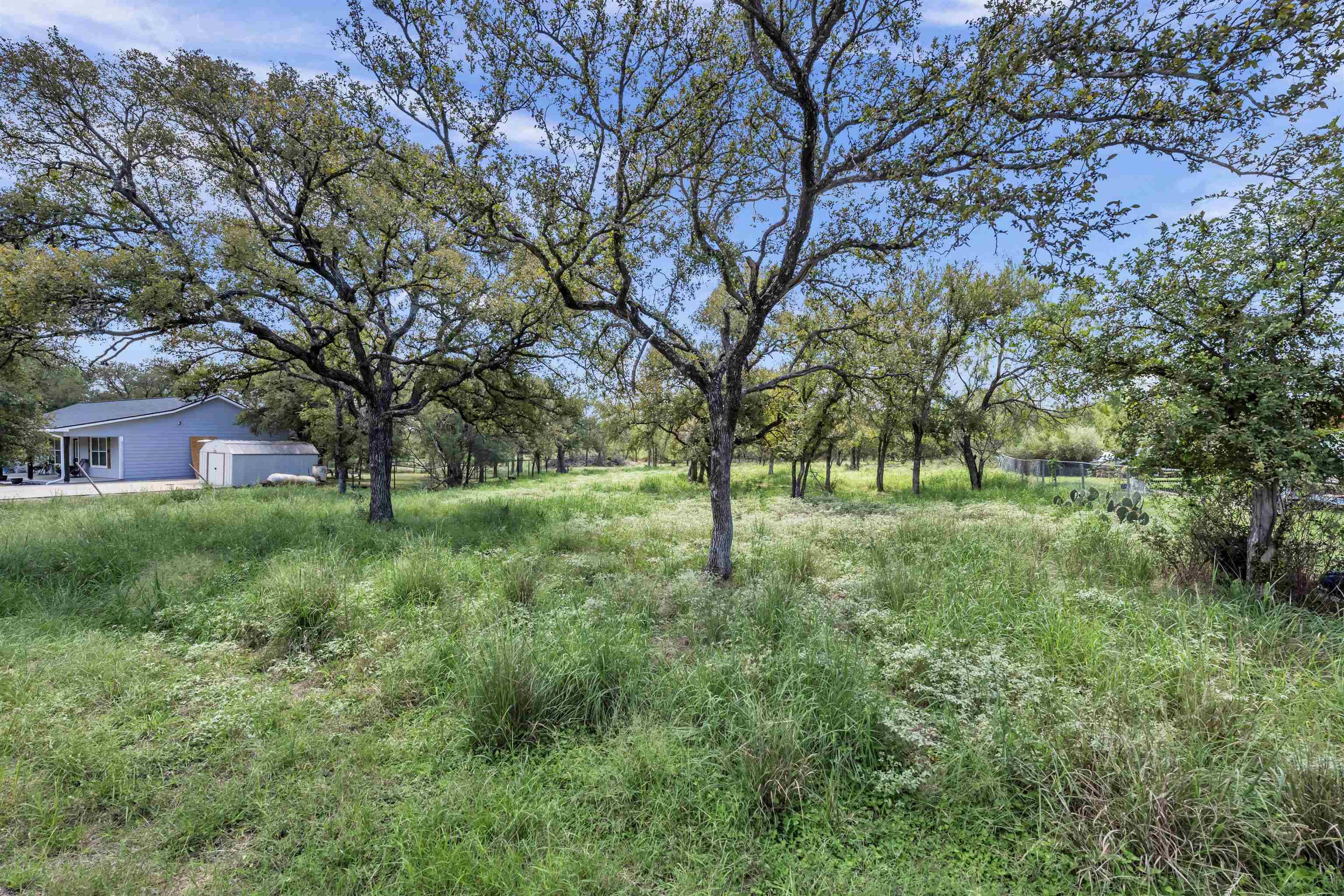 TBD Maple DR, Granite Shoals, TX 78654