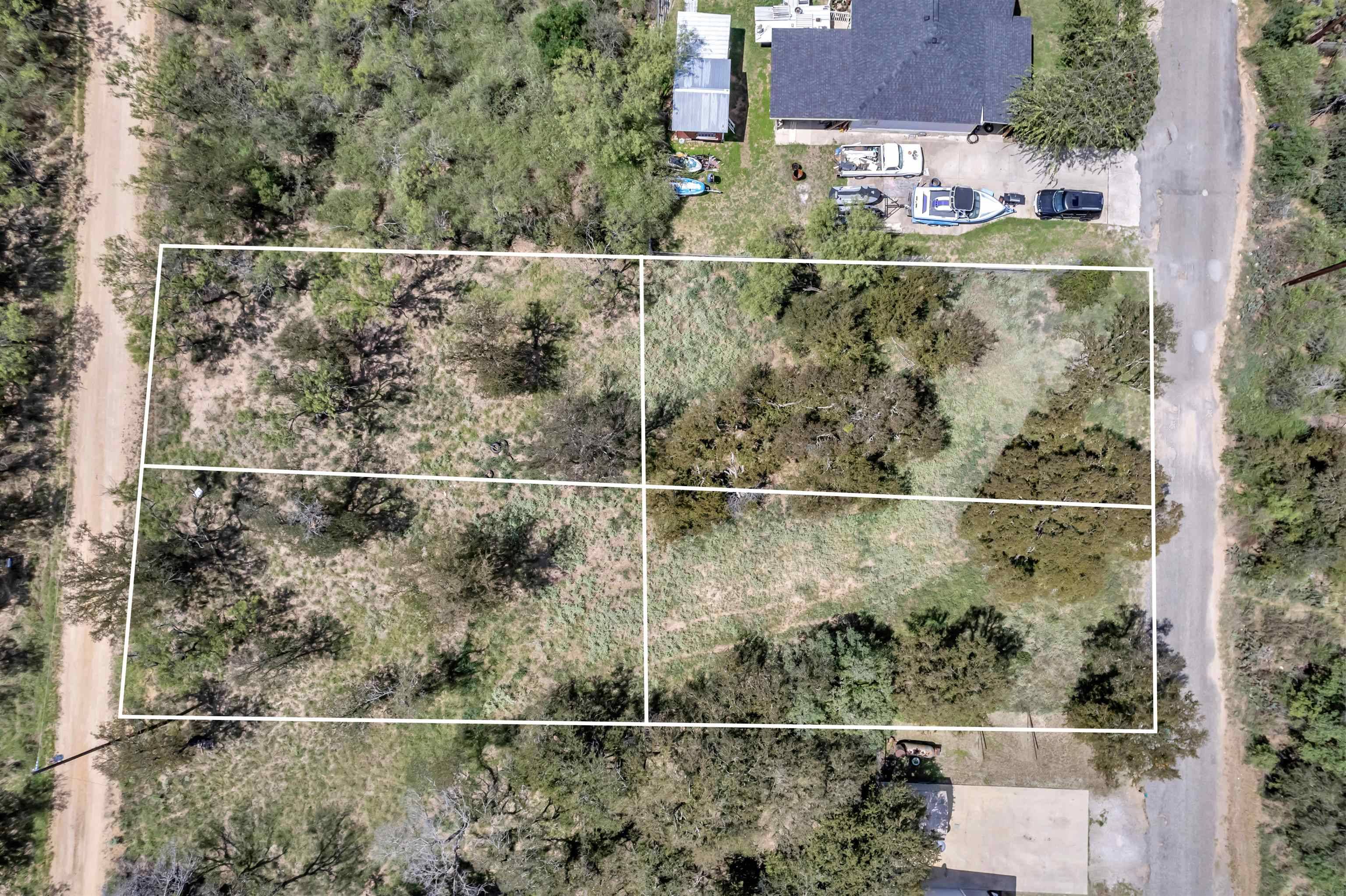 TBD Maple DR, Granite Shoals, TX 78654