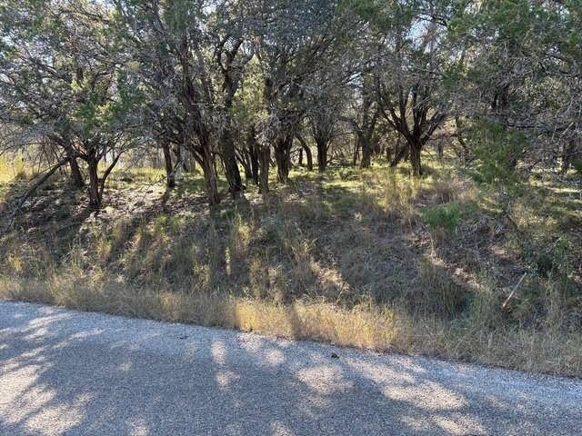 Lot 293 Lagoon Loop, Horseshoe Bay, TX 78657