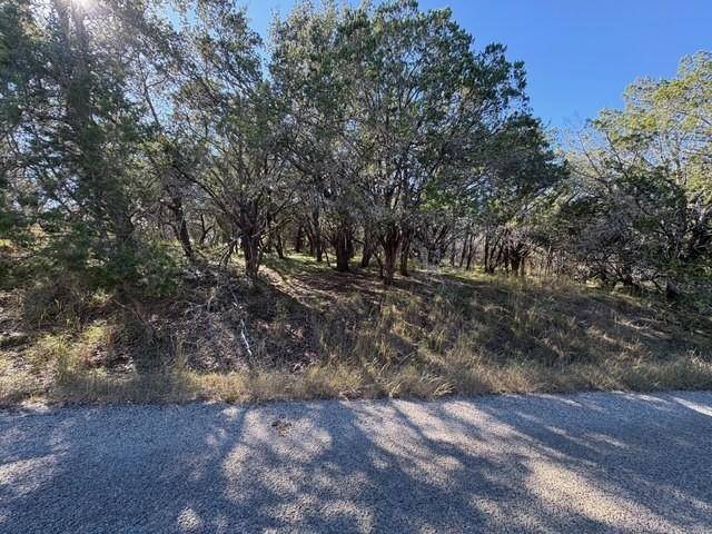 Lot 293 Lagoon Loop, Horseshoe Bay, TX 78657
