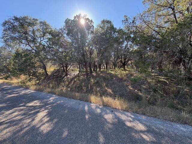 Lot 293 Lagoon Loop, Horseshoe Bay, TX 78657