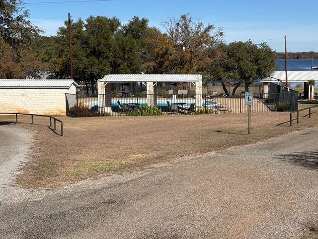 Lot 293 Lagoon Loop, Horseshoe Bay, TX 78657
